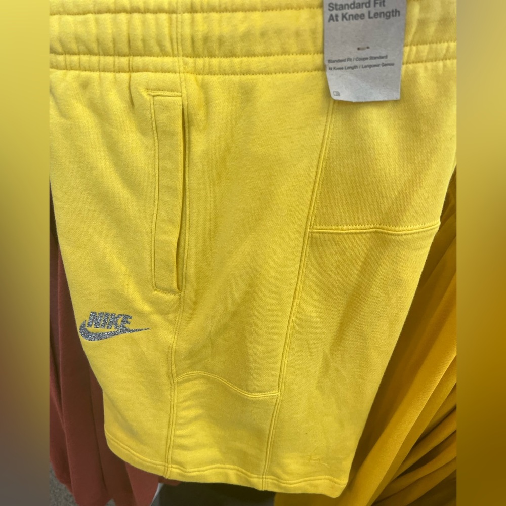 Nike shorts. XL. $35